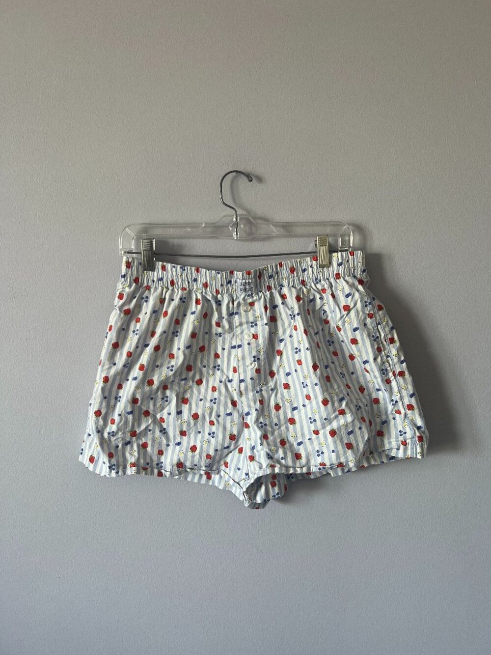 Better Together Cotton Boxer Shorts